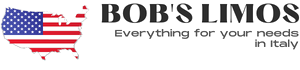 Bob's Limos — Everything for your needs in Italy
